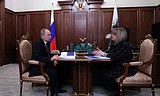 Путин оценил выборы как «самые прозрачные» в истории России