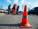 По итогам голосования на портале «Добродел» в план ремонта на 2018 год попали 18 дорог Одинцовского района