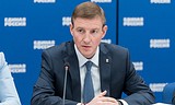 «Единая Россия» обсудит партийное обновление и участие в реализации Послания Президента РФ