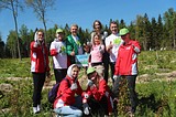 Андрей Иванов предложил создать экспертный совет по спорту в Одинцовском районе