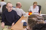 В Одинцовском районе прошел Единый день диспансеризации