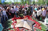 Андрей Иванов: Пока стоит Россия — мы будем вдохновляться подвигом наших дедов и прадедов