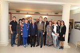 Андрей Иванов: В Одинцовском районе будет создан экспертный совет по культуре
