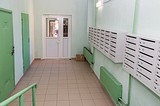 В Одинцовском районе продолжается реализация губернаторской программы «Мой подъезд»