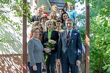 Андрей Иванов поздравил газету «Одинцовская Неделя» с 15-летием