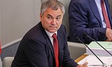 Госдума увеличила срок принятия поправок к пенсионному законопроекту с одного до более двух месяцев — Володин