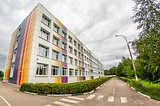 Более 155 миллионов рублей выделили Московская область и Одинцовский район на ремонт Барвихинской СОШ