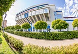 Два борцовских первенства пройдут в Одинцово
