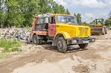 95% свалок и навалов мусора ликвидировано в Одинцовском районе с 1 июля