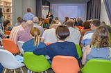 Одинцовские сторонники «Единой России» провели семинар-практикум «Ресурсы для НКО»