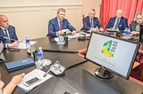 Глава Одинцовского района поручил представить статистику обращений в «Добродел» по каждому поселению муниципалитета
