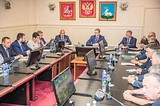 Одинцовский район — лидер Московской области по выполнению 1 этапа благоустройства дворов