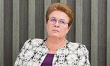 Первый заместитель председателя комитета Госдумы по вопросам семьи, женщин и детей Ольга Окунева