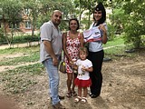 Сотрудники полиции МУ МВД России «Одинцовское» и члены Общественного совета при МУ провели акцию «Госуслуги — быстро, просто, доступно»