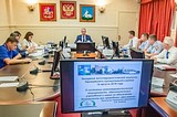 День города Одинцово пройдет 2 сентября