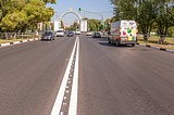 В Одинцовском районе дополнительно отремонтируют 22 участка дорог