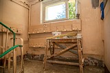 Андрей Иванов поручил районному управлению ЖКХ организовать совещание с Фондом капитального ремонта Московской области