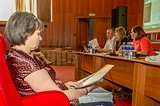 В администрации Одинцовского района прошел семинар «Pro ЖКХ»