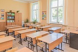 Программа по текущему ремонту образовательных учреждений Одинцовского района выполнена на 50 процентов