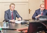 Андрей Иванов: Решение проблем микрорайонов №8 и Новой Трехгорки ведется в ежедневном режиме