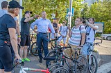 Андрей Иванов поручил включить стадион в 8 микрорайоне Одинцово в областную программу реконструкции