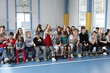 Полицейские МУ МВД России «Одинцовское» и члены Общественного совета провели акцию «Безопасные каникулы»