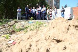 Обращения в Госадмтехнадзор Московской области и «Добродел» от жителей Одинцово сократились в два раза