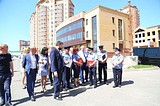 Обращения в Госадмтехнадзор Московской области и «Добродел» от жителей Одинцово сократились в два раза