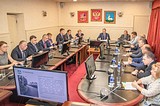 Андрей Иванов поручил Никольскому поселению в кратчайшие сроки отработать обращения жителей на портале «Добродел»