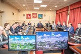 Все 46 кладбищ Одинцовского района приведут к региональному стандарту до конца года