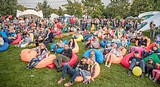 Центральная площадь Одинцово станет главным местом празднования Дня города
