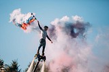Центральная площадь Одинцово станет главным местом празднования Дня города