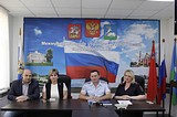 «Круглый стол» на тему: «Профилактика распространению терроризма и экстремизма в молодежной среде»