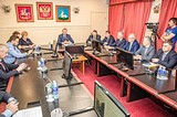 В Одинцовском районе отсутствуют просрочки по обращениям жителей на «Доброделе»
