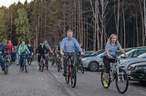 Андрей Иванов будет объезжать проблемные точки Одинцово каждый вторник