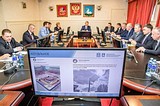 Андрей Иванов поручил провести тренинг для исполнителей, работающих в соцсетях