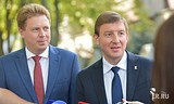 «Единая Россия» в октябре утвердит параметры программы «Чистая страна»