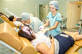 Восемь литров крови сдали участники акции «Суббота доноров» в Одинцово