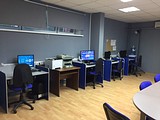 Молодежный медиацентр в Красногорске заработал в новом помещении