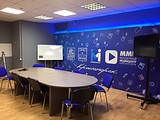 Молодежный медиацентр в Красногорске заработал в новом помещении