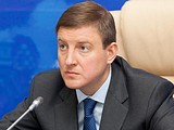 Турчак озвучил предложения от Партии по совершенствованию пенсионной системы