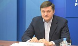 Квитка: Увеличение размера пенсий — это основная цель совершенствования пенсионной системы