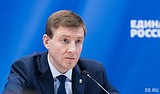 Турчак предложил отменить пенсионные преференции для депутатов Госдумы и сенаторов
