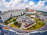 Одинцовская лингвистическая гимназия и Лицей №10 вошли в десятку лучших школ Подмосковья