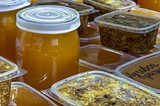Ярмарка «Яблочный и медовый Спас» откроется в Одинцово 17 августа