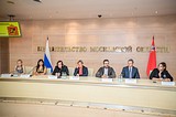 Одинцово примет масштабный музыкальный марафон в честь Дня Российского флага