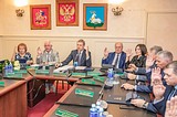 Почти 245 миллионов рублей дополнительно направили на развитие системы образования Одинцовского района