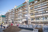 Глава Одинцовского района встретился с инициативной группой ЖК «Изумрудная долина»