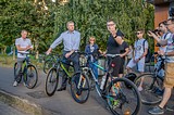 Андрей Иванов назначил куратора по 8 микрорайону Одинцово