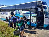 Лучшие представители активной молодежи Подмосковья представят свои проекты на федеральном уровне